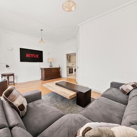 Sg, Stylish Paddington, Central London Apartment ภายนอก รูปภาพ