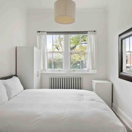 Sg, Stylish Paddington, Central London Apartment ภายนอก รูปภาพ