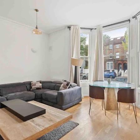Sg, Stylish Paddington, Central London Apartment ภายนอก รูปภาพ