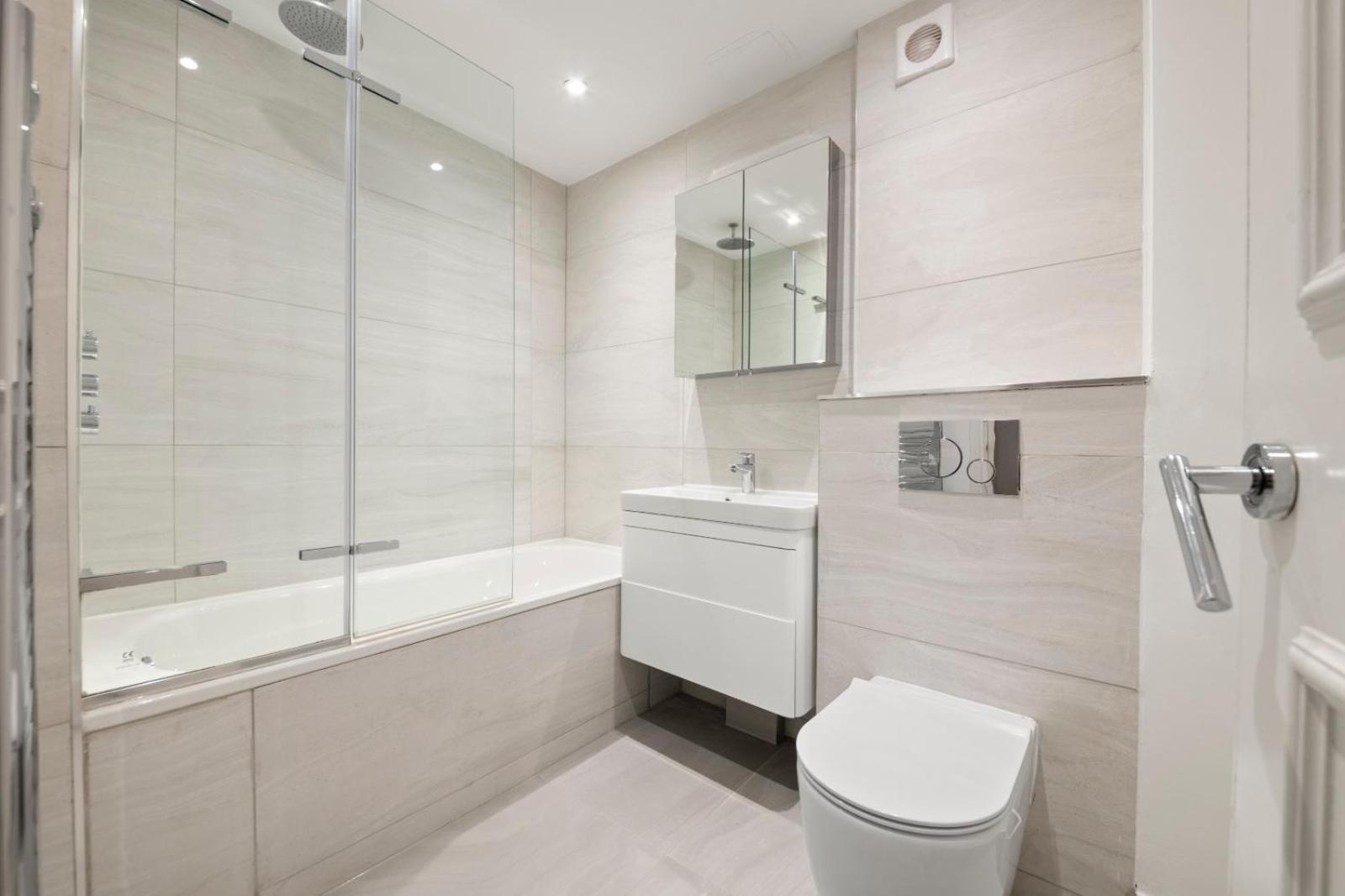 Sg, Stylish Paddington, Central London Apartment ภายนอก รูปภาพ