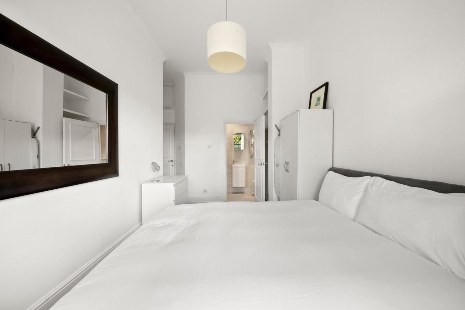 Sg, Stylish Paddington, Central London Apartment ภายนอก รูปภาพ