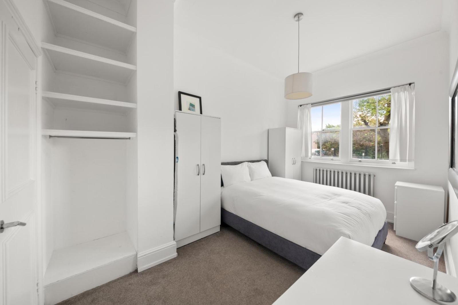 Sg, Stylish Paddington, Central London Apartment ภายนอก รูปภาพ