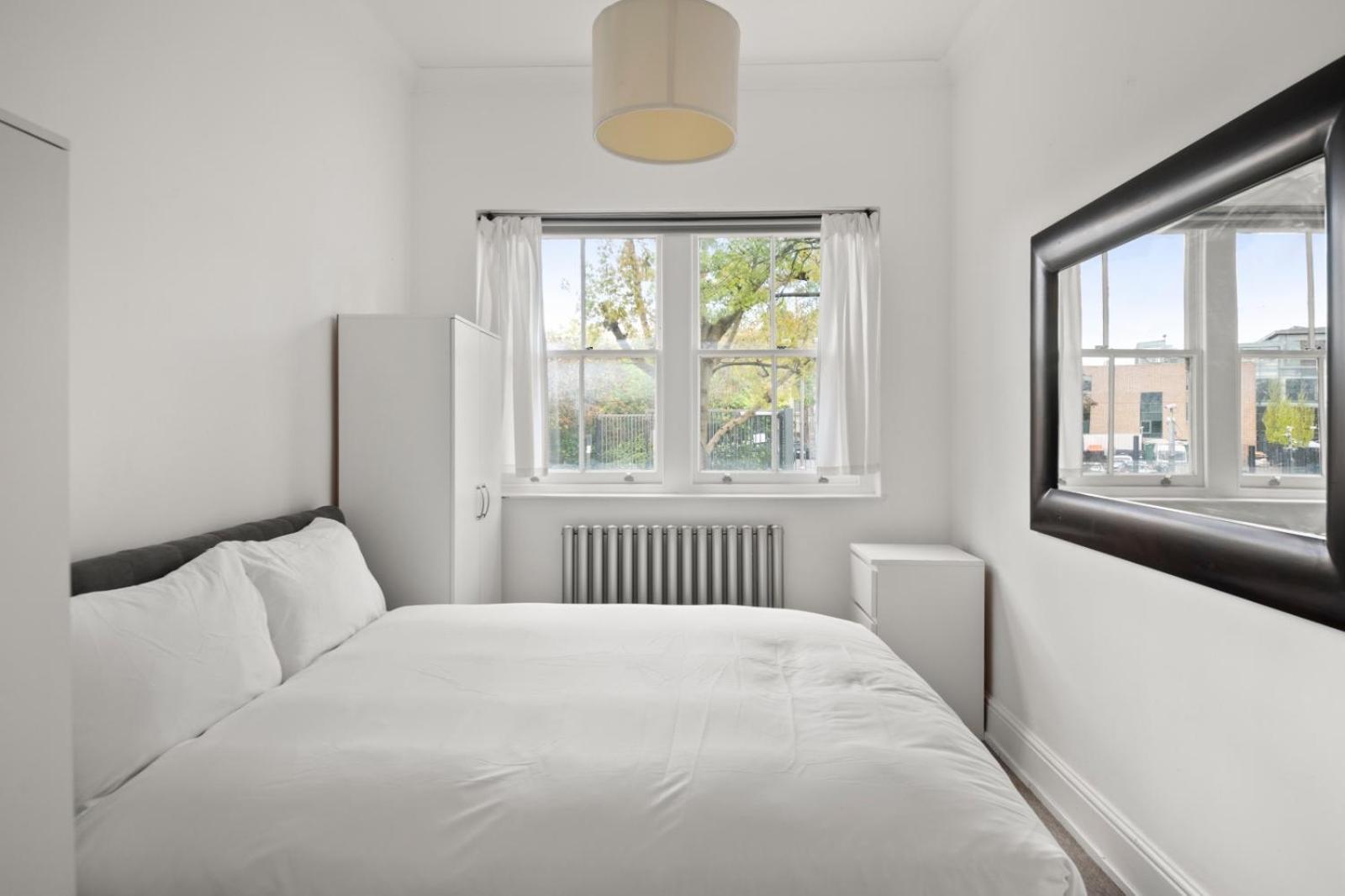 Sg, Stylish Paddington, Central London Apartment ภายนอก รูปภาพ