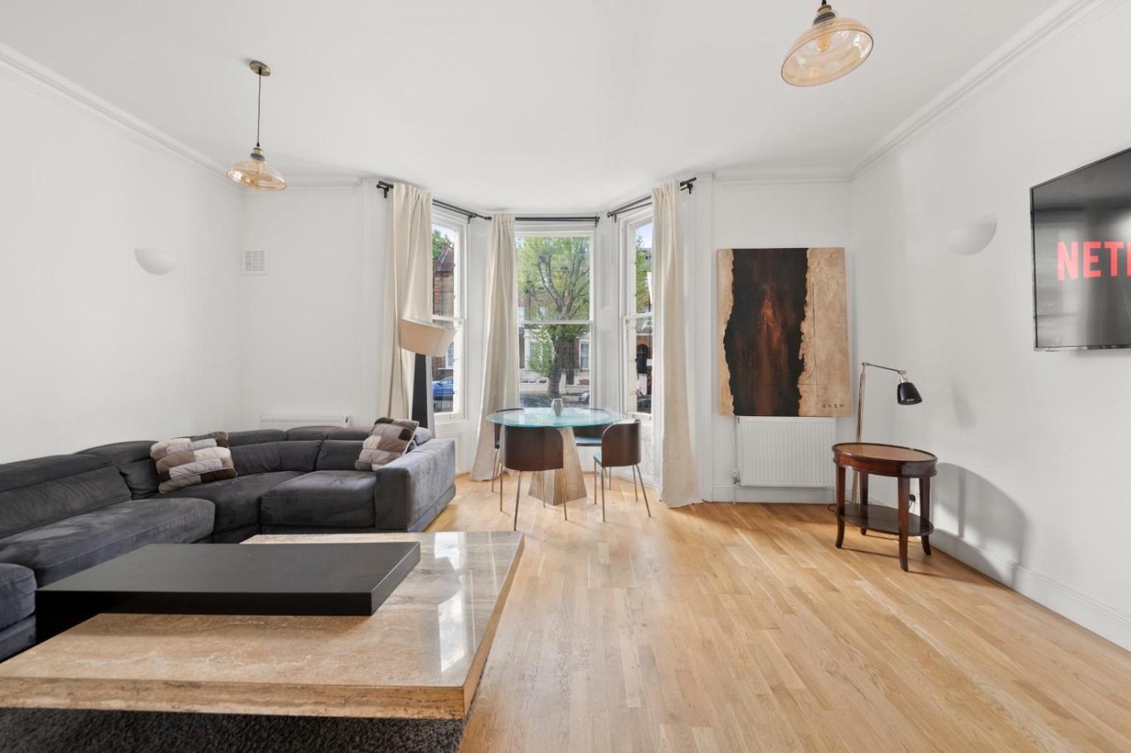Sg, Stylish Paddington, Central London Apartment ภายนอก รูปภาพ