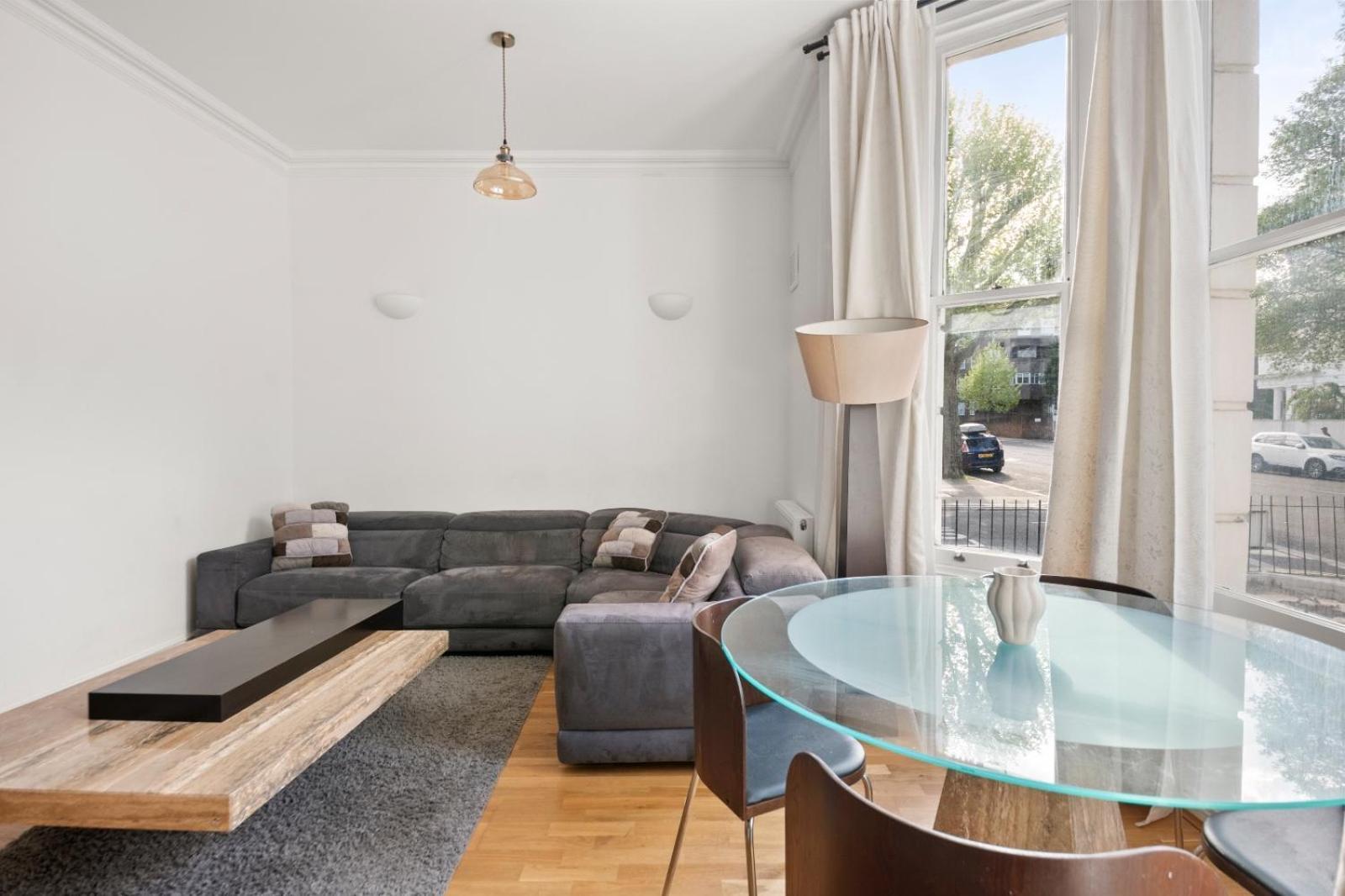 Sg, Stylish Paddington, Central London Apartment ภายนอก รูปภาพ