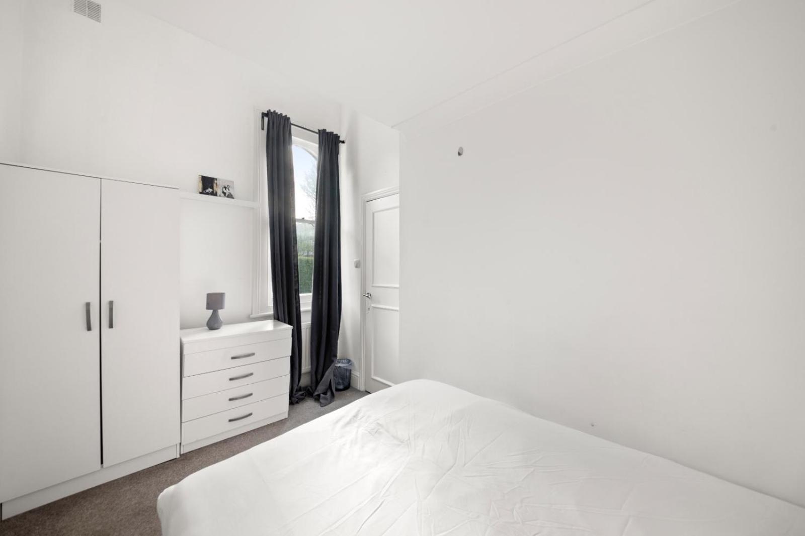 Sg, Stylish Paddington, Central London Apartment ภายนอก รูปภาพ