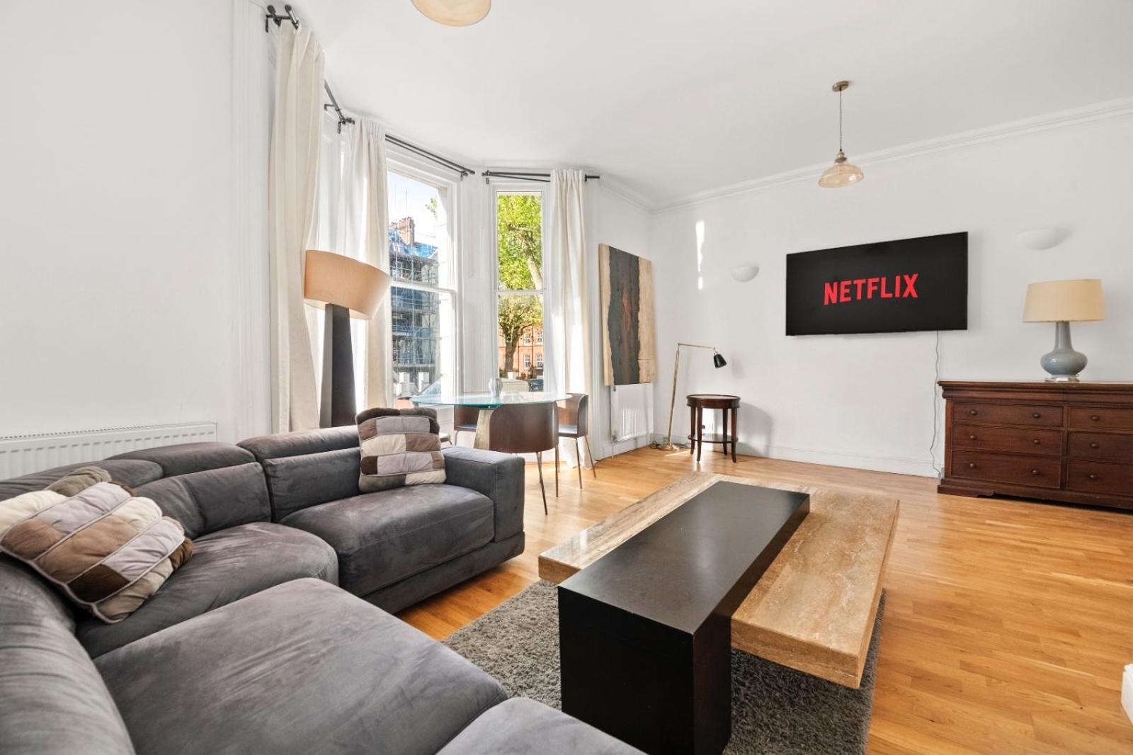 Sg, Stylish Paddington, Central London Apartment ภายนอก รูปภาพ