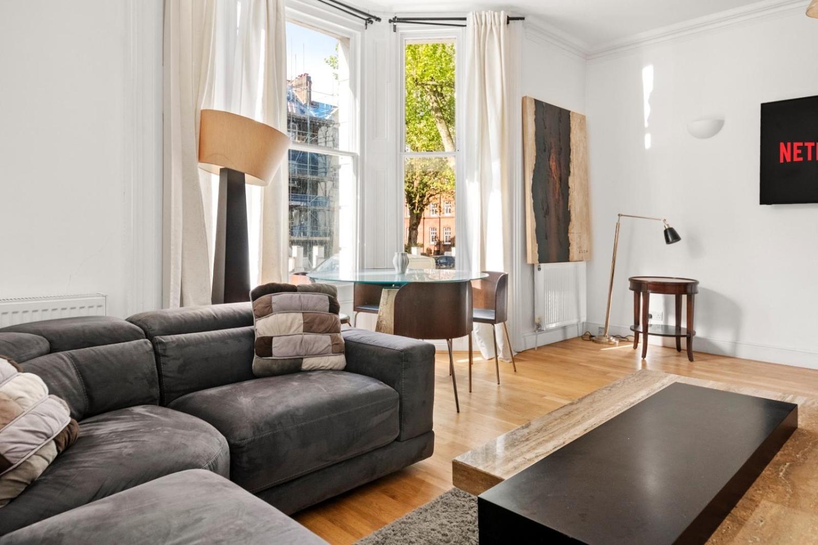 Sg, Stylish Paddington, Central London Apartment ภายนอก รูปภาพ