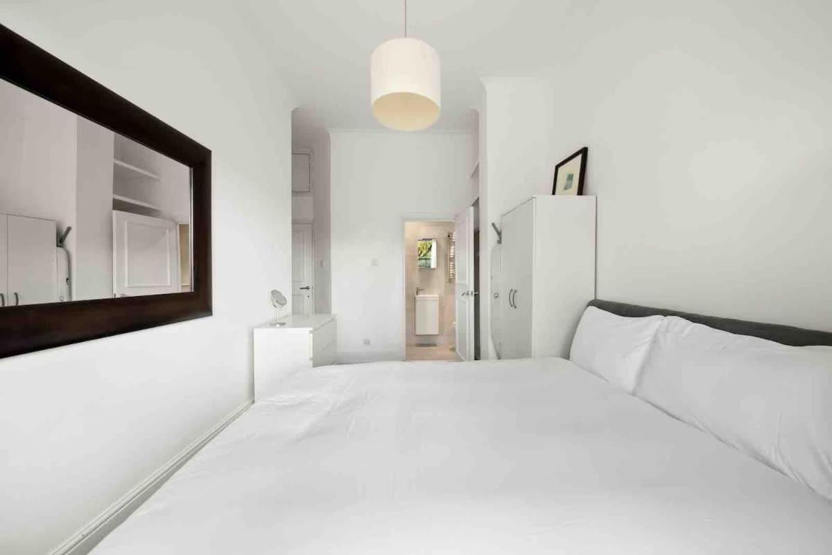 Sg, Stylish Paddington, Central London Apartment ภายนอก รูปภาพ