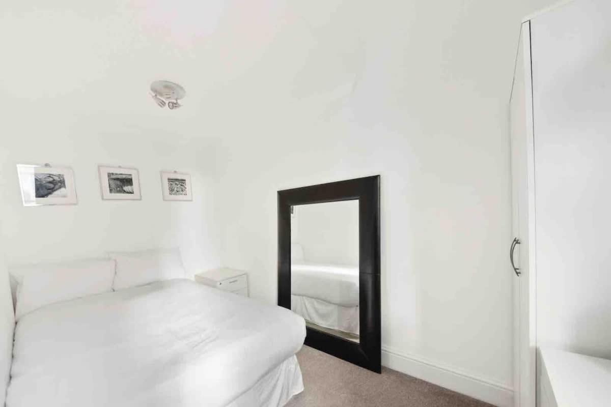 Sg, Stylish Paddington, Central London Apartment ภายนอก รูปภาพ