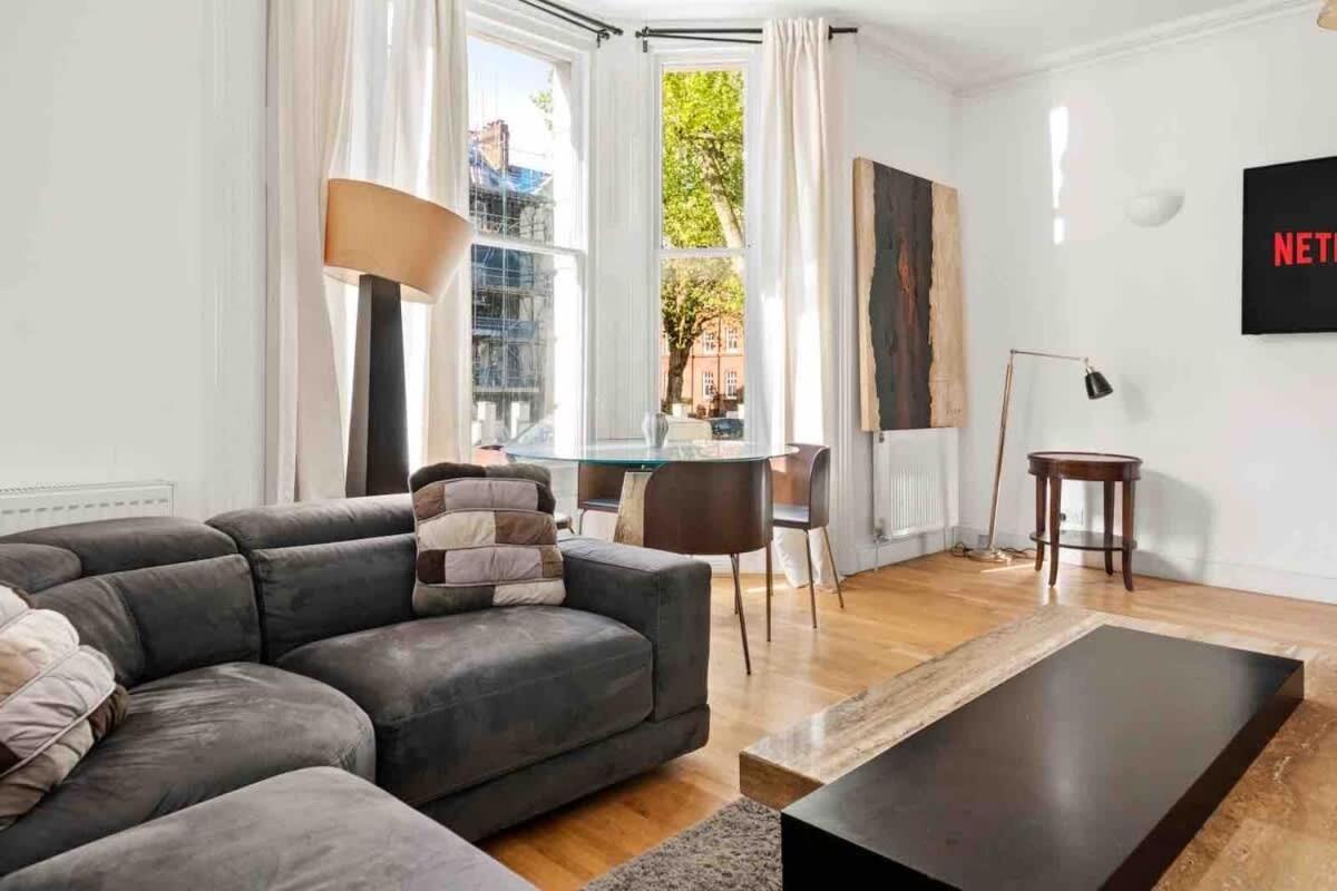 Sg, Stylish Paddington, Central London Apartment ภายนอก รูปภาพ