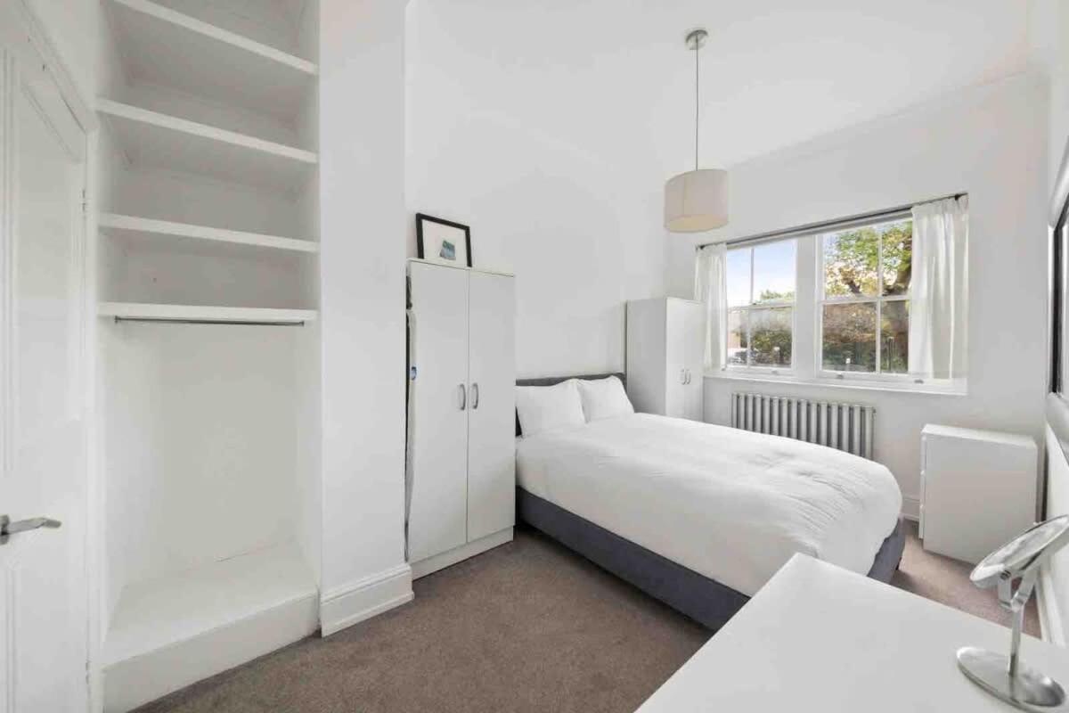 Sg, Stylish Paddington, Central London Apartment ภายนอก รูปภาพ