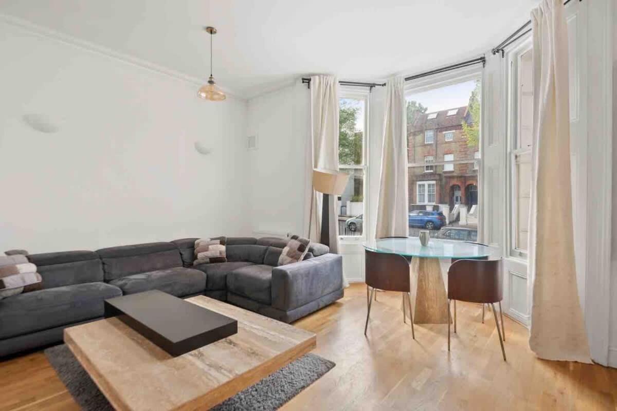 Sg, Stylish Paddington, Central London Apartment ภายนอก รูปภาพ