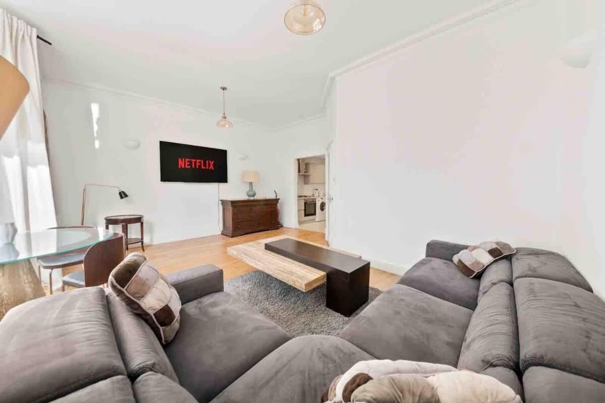 Sg, Stylish Paddington, Central London Apartment ภายนอก รูปภาพ
